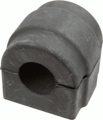 Mounting, stabiliser bar 39277 01