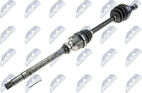 Drive Shaft NPW-CT-019