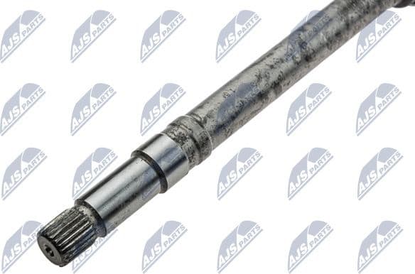 Drive Shaft NPW-CT-019 - image 2