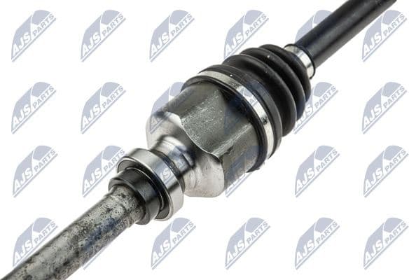 Drive Shaft NPW-CT-019 - image 3