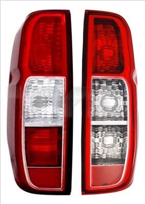 Tail Light Assembly 11-11625-21-2