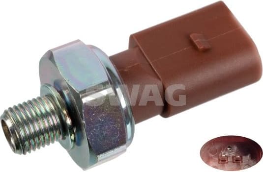 Oil Pressure Switch 30107974