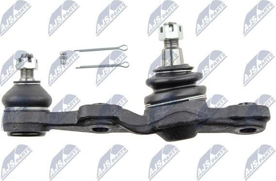 Ball Joint ZSD-TY-063 - image 3