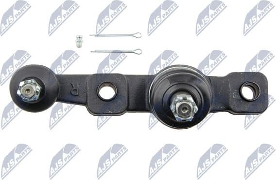 Ball Joint ZSD-TY-063 - image 4