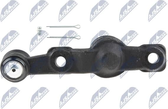 Ball Joint ZSD-TY-063 - image 5