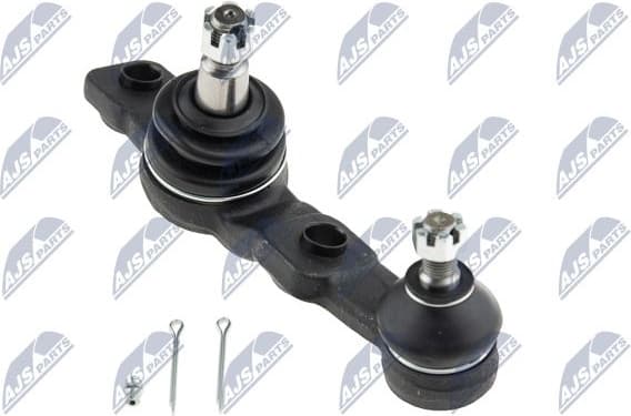 Ball Joint ZSD-TY-064