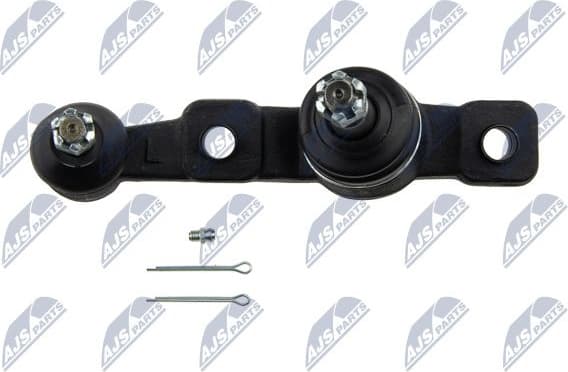 Ball Joint ZSD-TY-064 - image 4