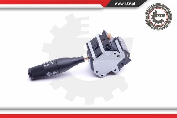 Steering Column Switch 38SKV515 - image 2