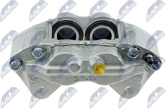 Brake Caliper HZP-TY-021 - image 3