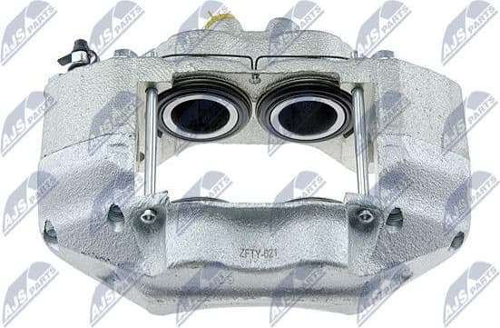 Brake Caliper HZP-TY-021 - image 4
