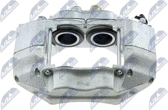 Brake Caliper HZP-TY-022 - image 4
