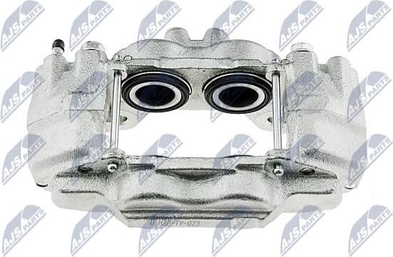 Brake Caliper HZP-TY-023 - image 4