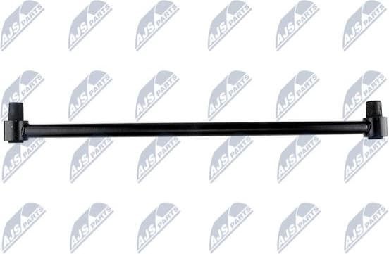 Control/Trailing Arm, wheel suspension ZWT-MZ-031 - image 4