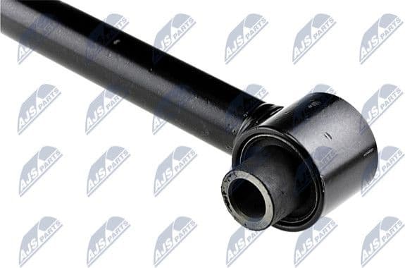 Control/Trailing Arm, wheel suspension ZWT-MZ-053 - image 5