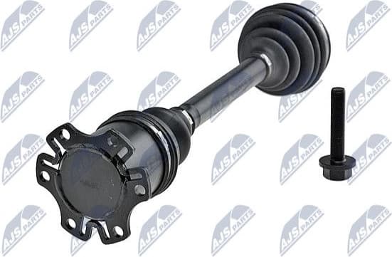 Drive Shaft NPW-AU-023 - image 3