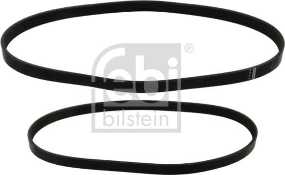 V-ribbed Belt Set 40858