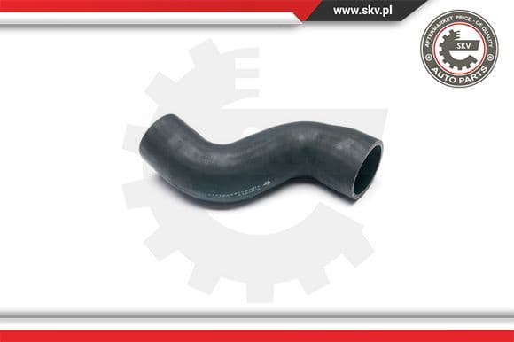 Charge Air Hose 24SKV019