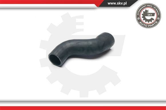 Charge Air Hose 24SKV019 - image 2