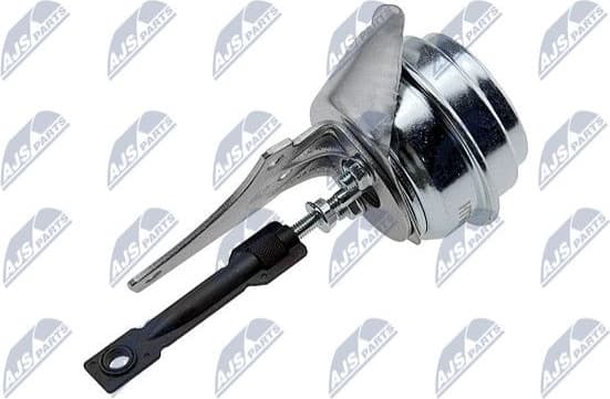 Actuator, turbocharger ECD-VW-013 - image 2