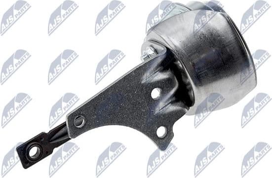 Actuator, turbocharger ECD-VW-013 - image 3