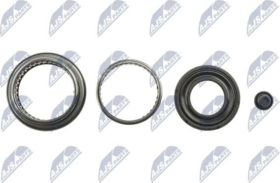 Repair Kit, wheel suspension KLZ-PE-002 - image 3
