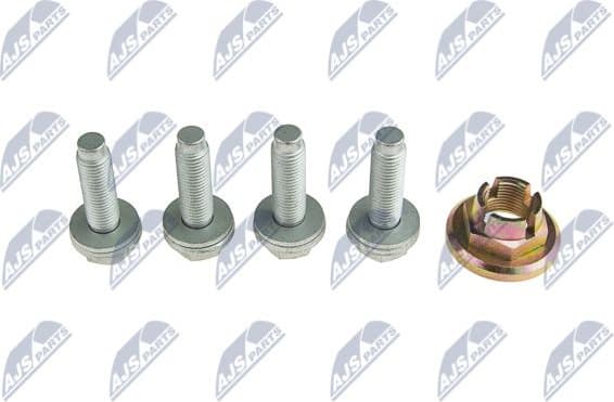 Repair Kit, wheel hub KLP-RE-027-Z
