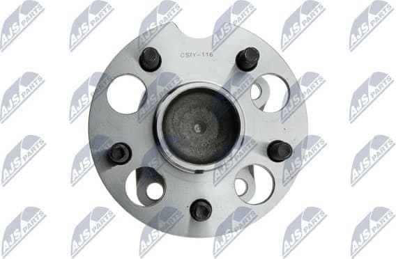 Wheel Bearing Kit KLT-TY-116 - image 4