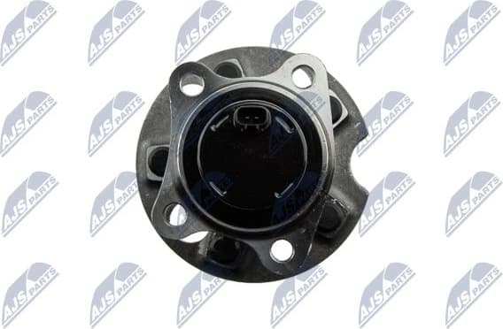 Wheel Bearing Kit KLT-TY-116 - image 5