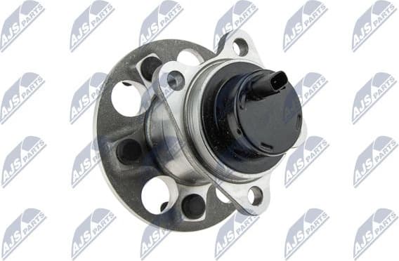 Wheel Bearing Kit KLT-TY-117