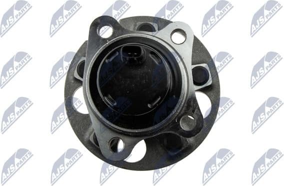 Wheel Bearing Kit KLT-TY-117 - image 5