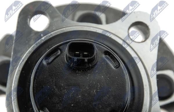 Wheel Bearing Kit KLT-TY-117 - image 6