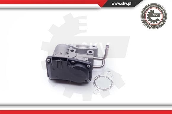 EGR Valve 14SKV189 - image 2