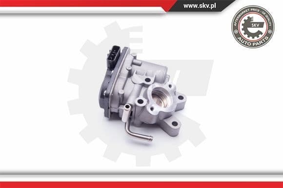EGR Valve 14SKV189 - image 3
