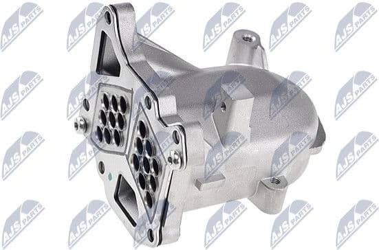 EGR Valve EGR-CT-010
