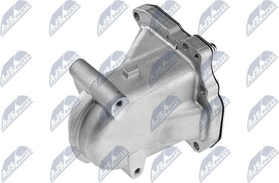 EGR Valve EGR-CT-010 - image 2