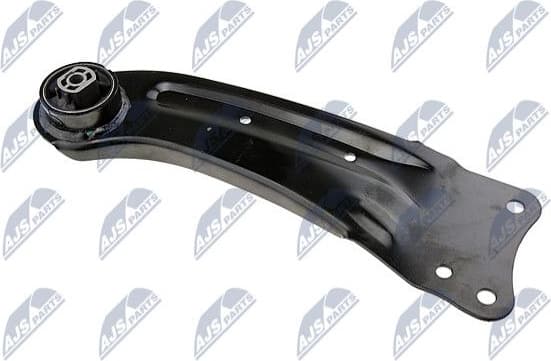 Control/Trailing Arm, wheel suspension ZWT-AU-012