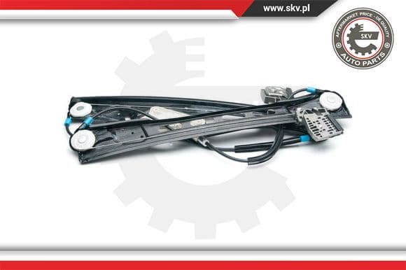 Window Regulator 01SKV681 - image 2