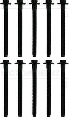 Cylinder Head Bolt Set 14-11002-01