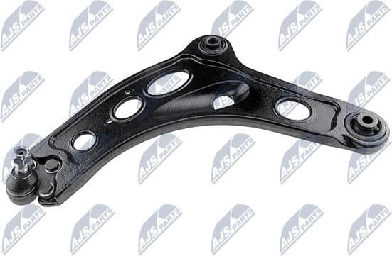Control/Trailing Arm, wheel suspension ZWD-RE-024