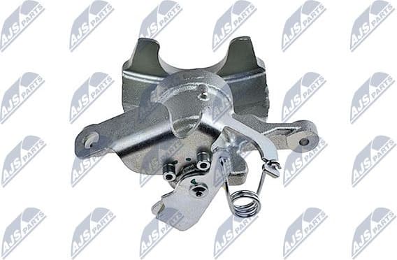 Brake Caliper HZT-FR-028 - image 2