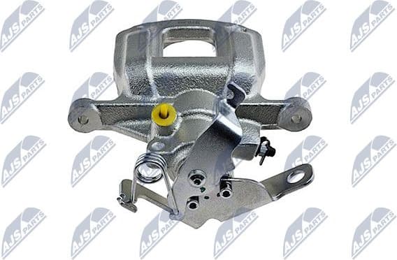 Brake Caliper HZT-FR-028 - image 3