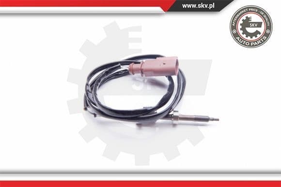 Sensor, exhaust gas temperature 30SKV060 - image 2