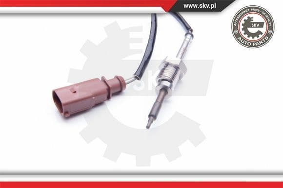 Sensor, exhaust gas temperature 30SKV060 - image 5