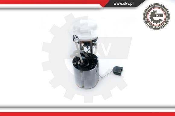 fuel supply unit 02SKV754