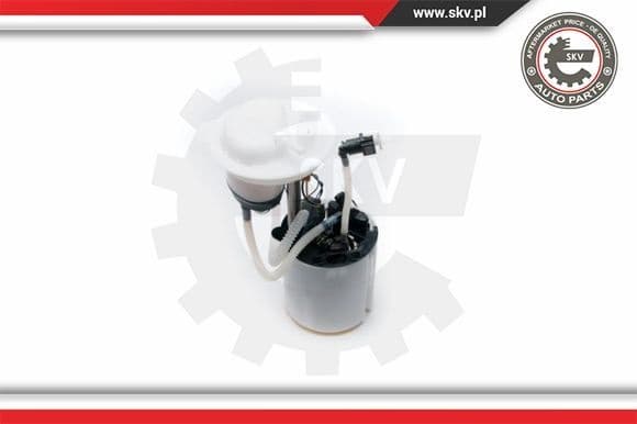 fuel supply unit 02SKV754 - image 3