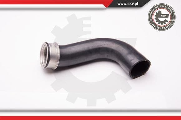 Charge Air Hose 24SKV603 - image 2