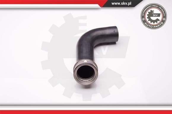 Charge Air Hose 24SKV603 - image 3