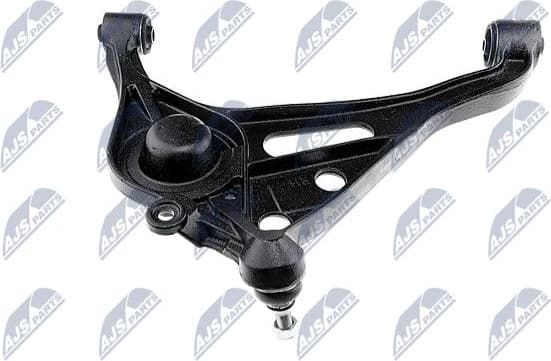 Control/Trailing Arm, wheel suspension ZWD-SU-021 - image 2