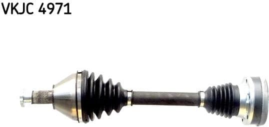 Drive Shaft VKJC 4971