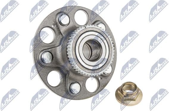Wheel Bearing Kit KLT-HD-053